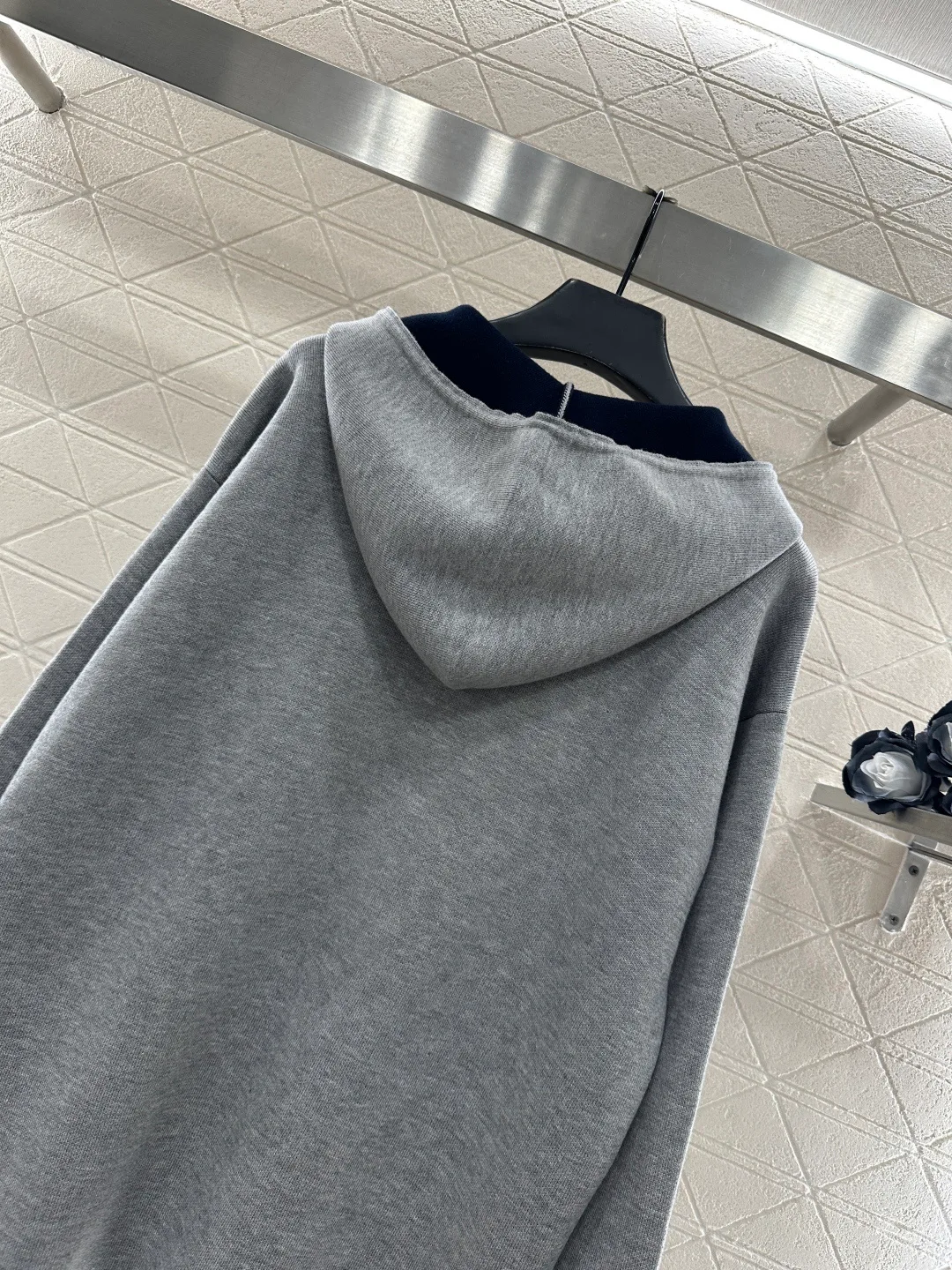 Свитшоты И Худи Женские Miu Miu 427854