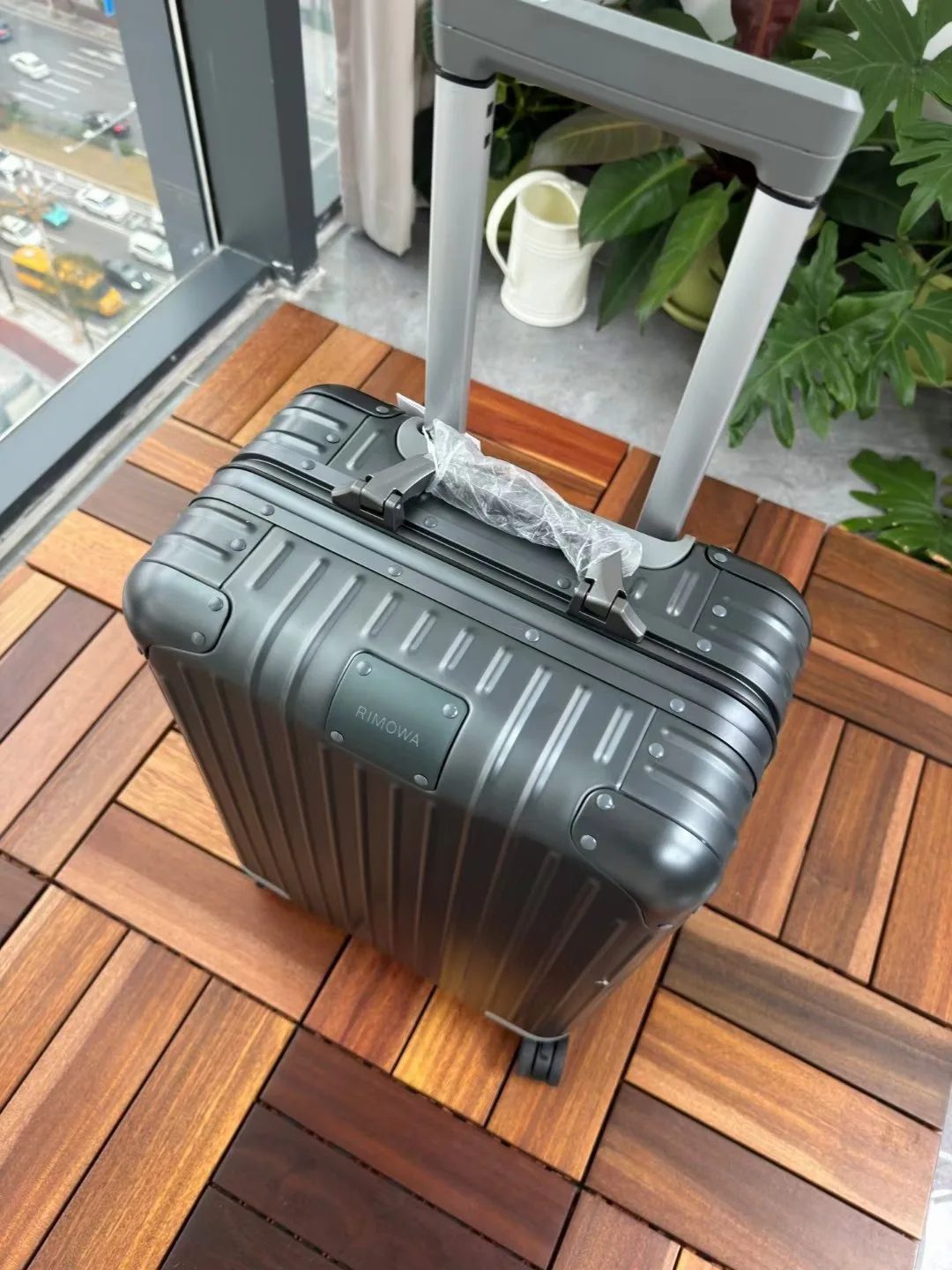 Чемоданы Rimowa 15149244