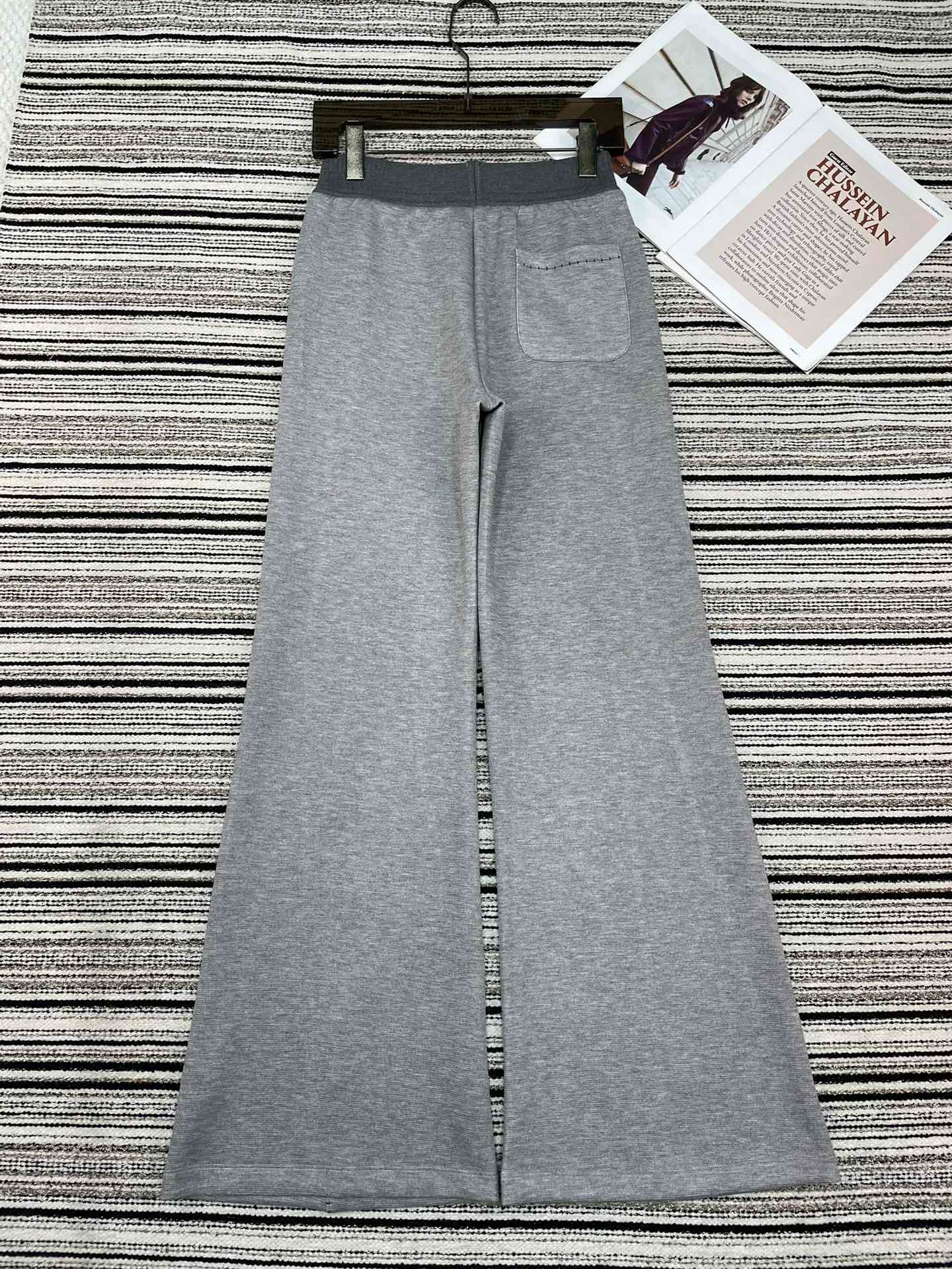 Брюки Женские Miu Miu 4857008