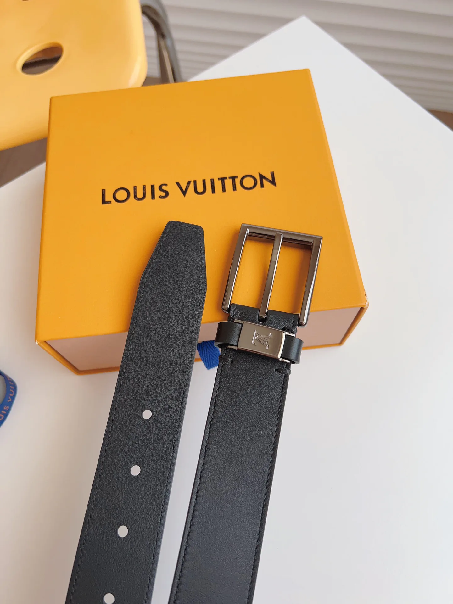 Ремни Louis Vuitton 14066094