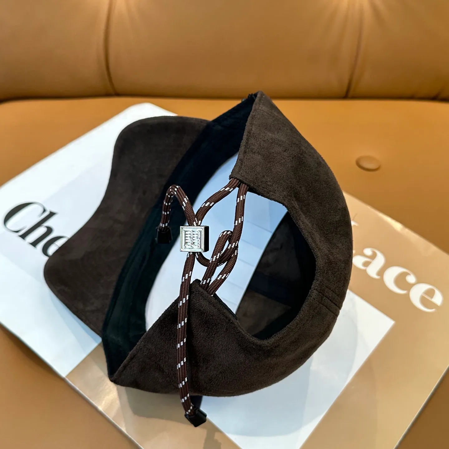 Головные Уборы Miu Miu 17411579