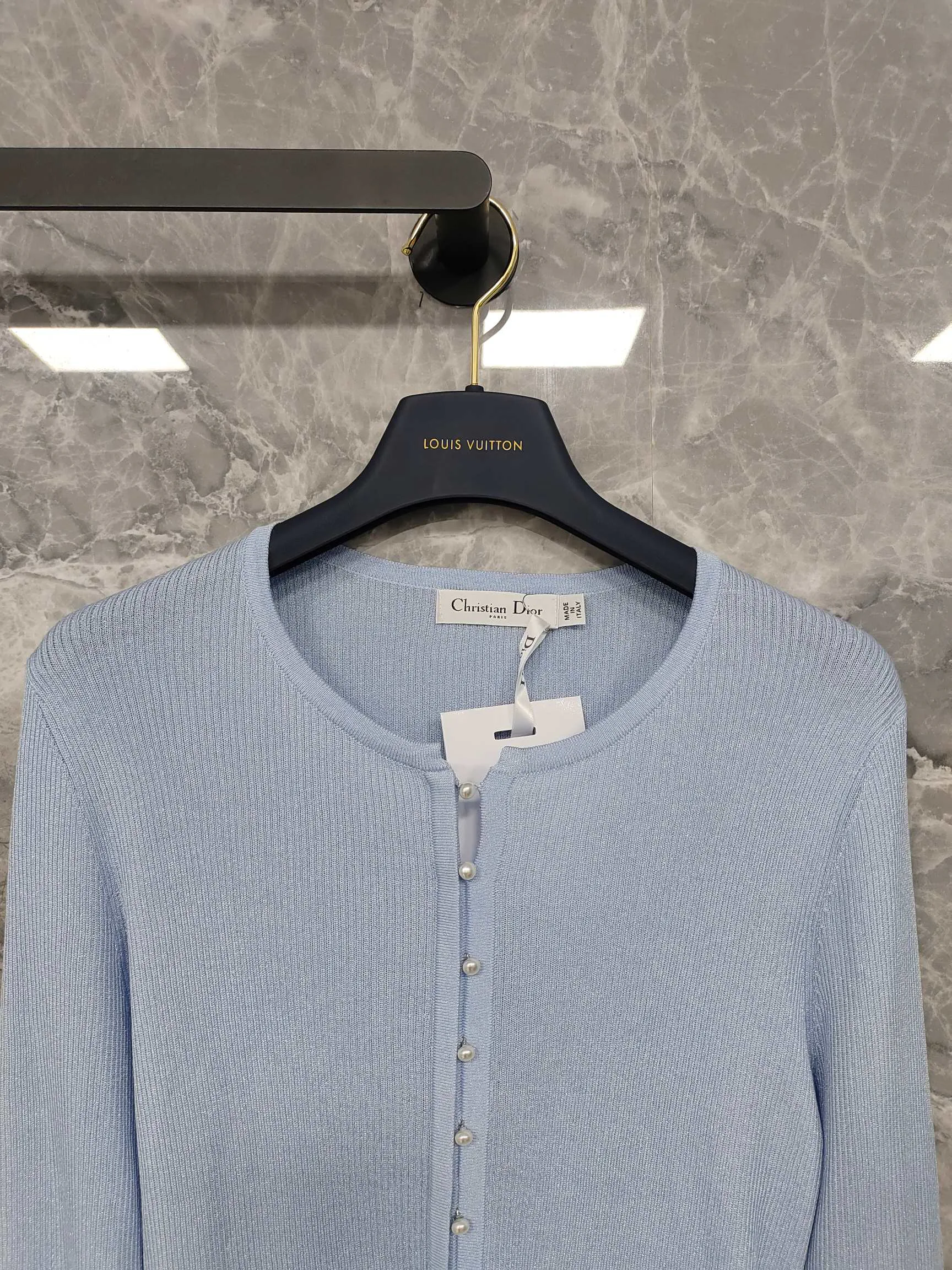 Джемперы И Свитеры Женские Christian Dior 11490233