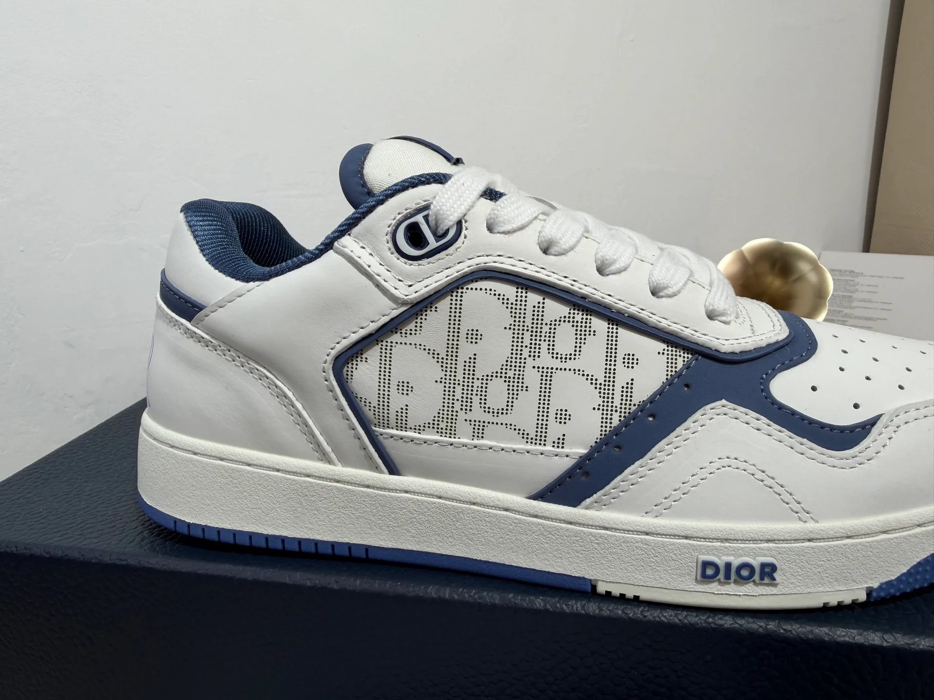 Кроссовки Женские Christian Dior 11456077