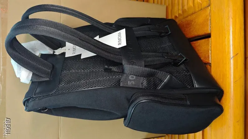 Рюкзаки Женские Rimowa 1300893