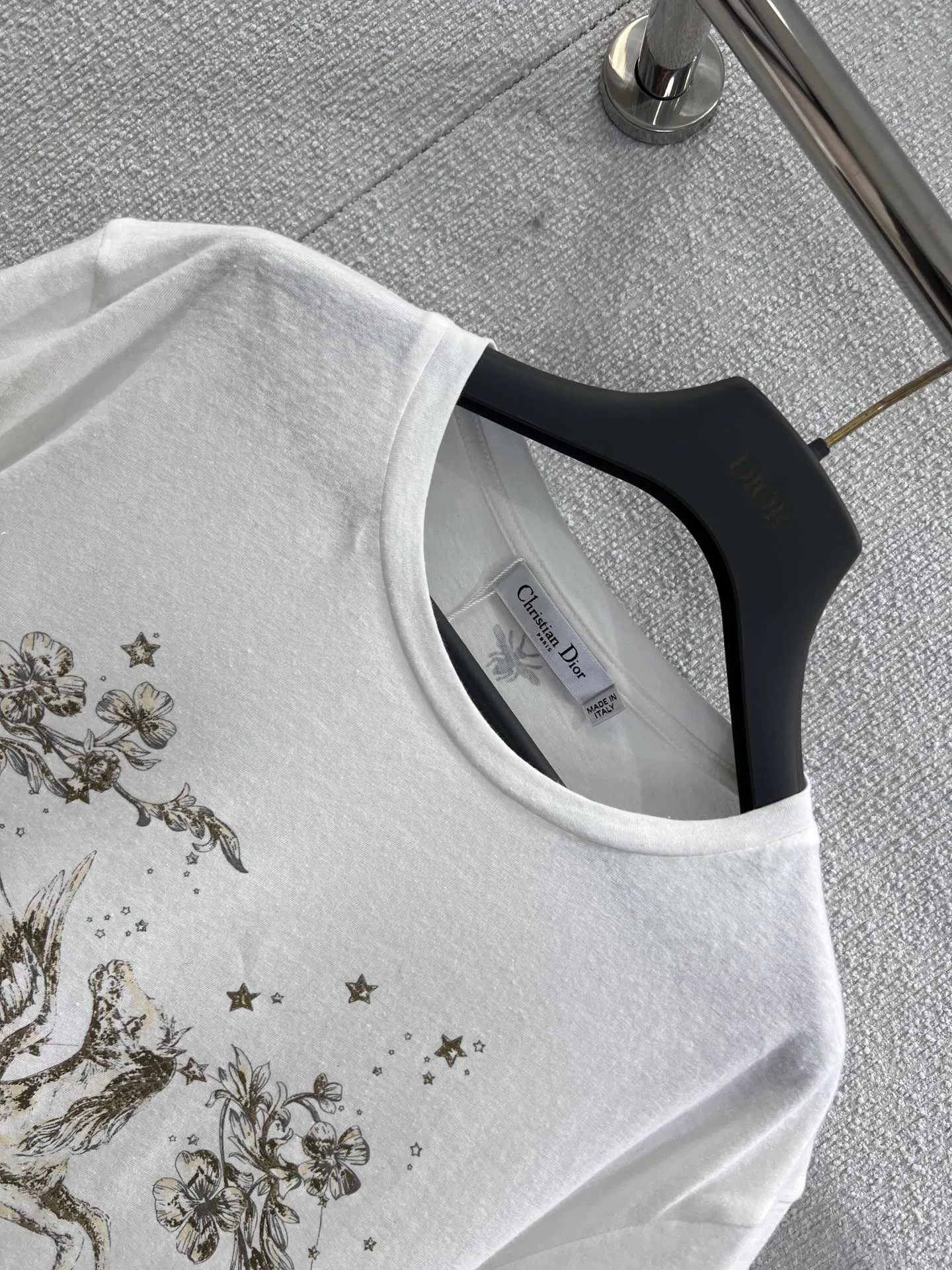 Футболки Женские Christian Dior 1217594