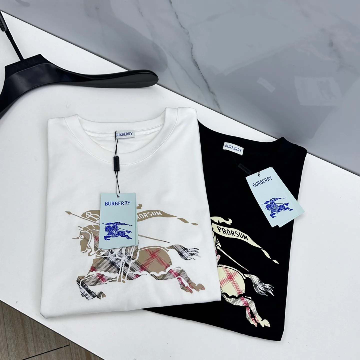 Футболки Мужские Burberry 940626