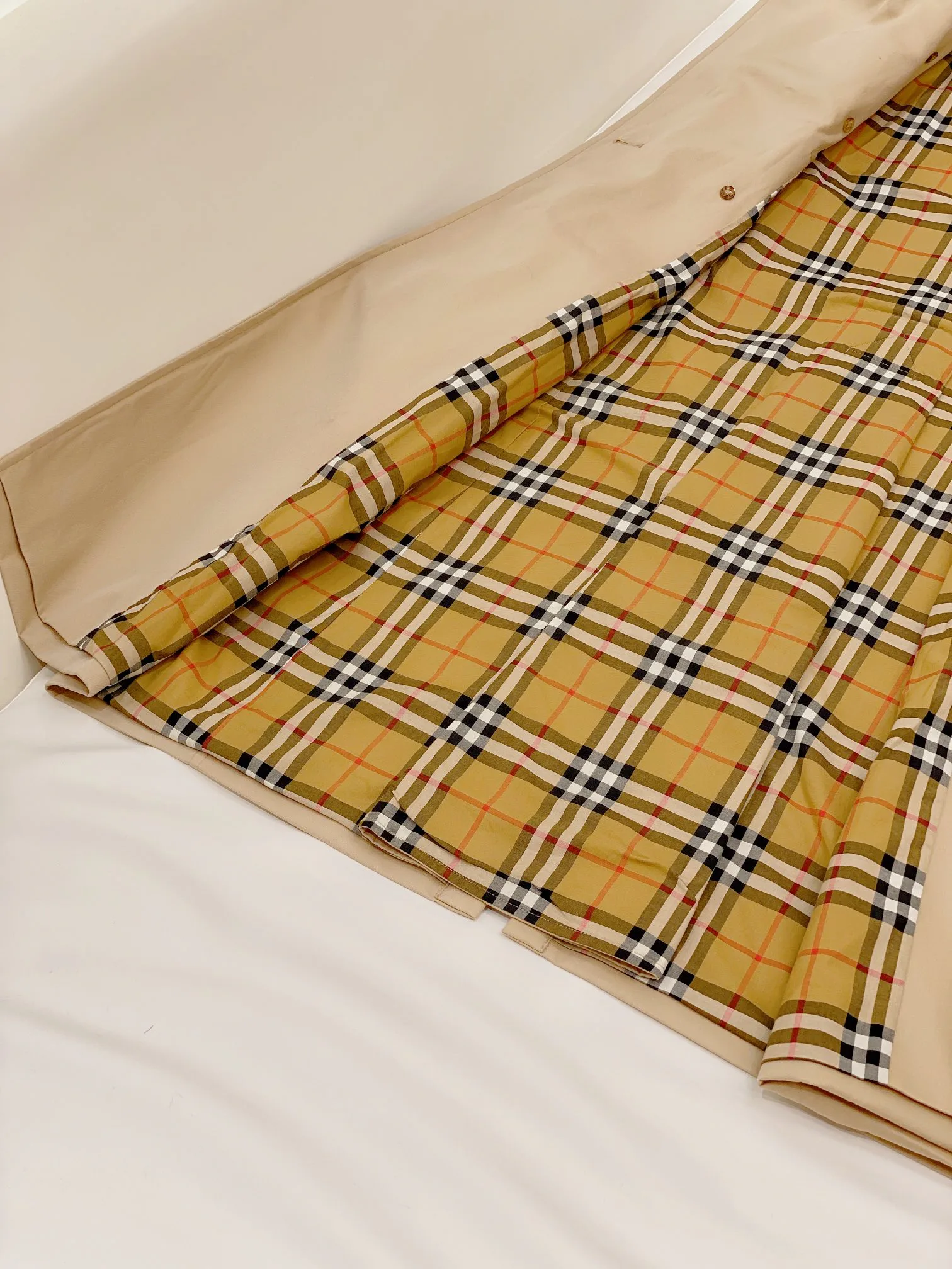 Тренчи Женские Burberry 5431110
