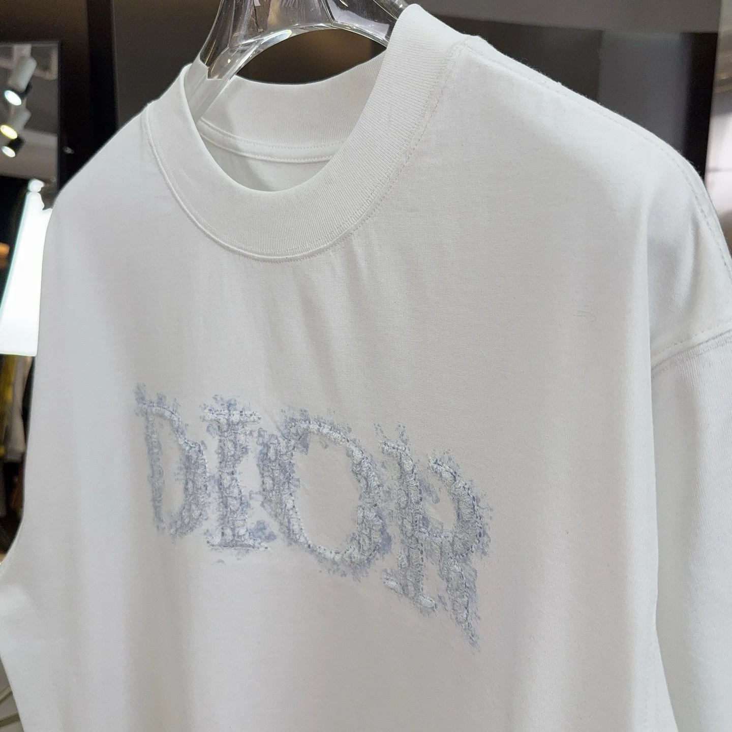 Футболки Мужские Christian Dior 11236107