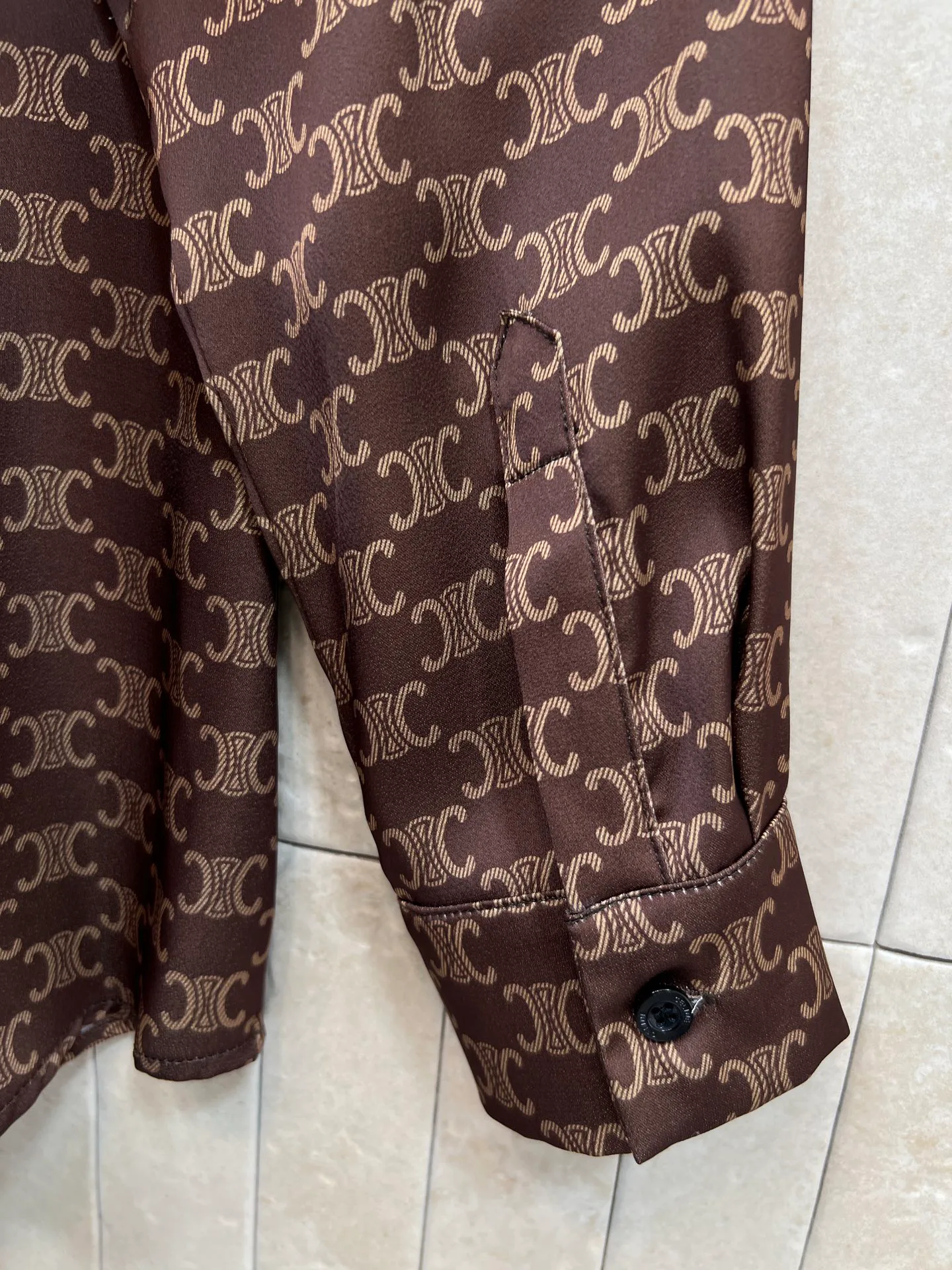 Рубашки Женские Celine 11056311