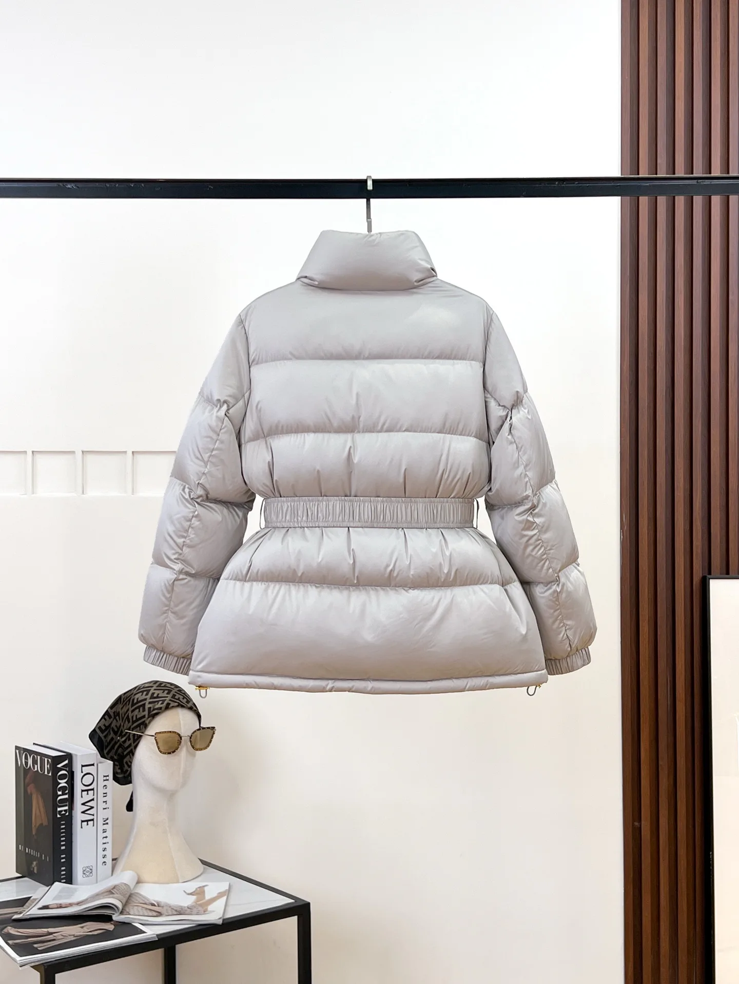 Куртки И Пуховики Женские Celine 18820616