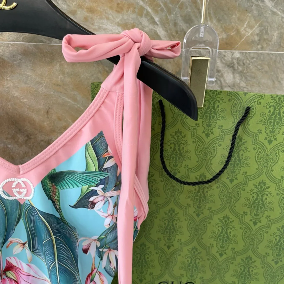 Купальники Женские Gucci 17646746
