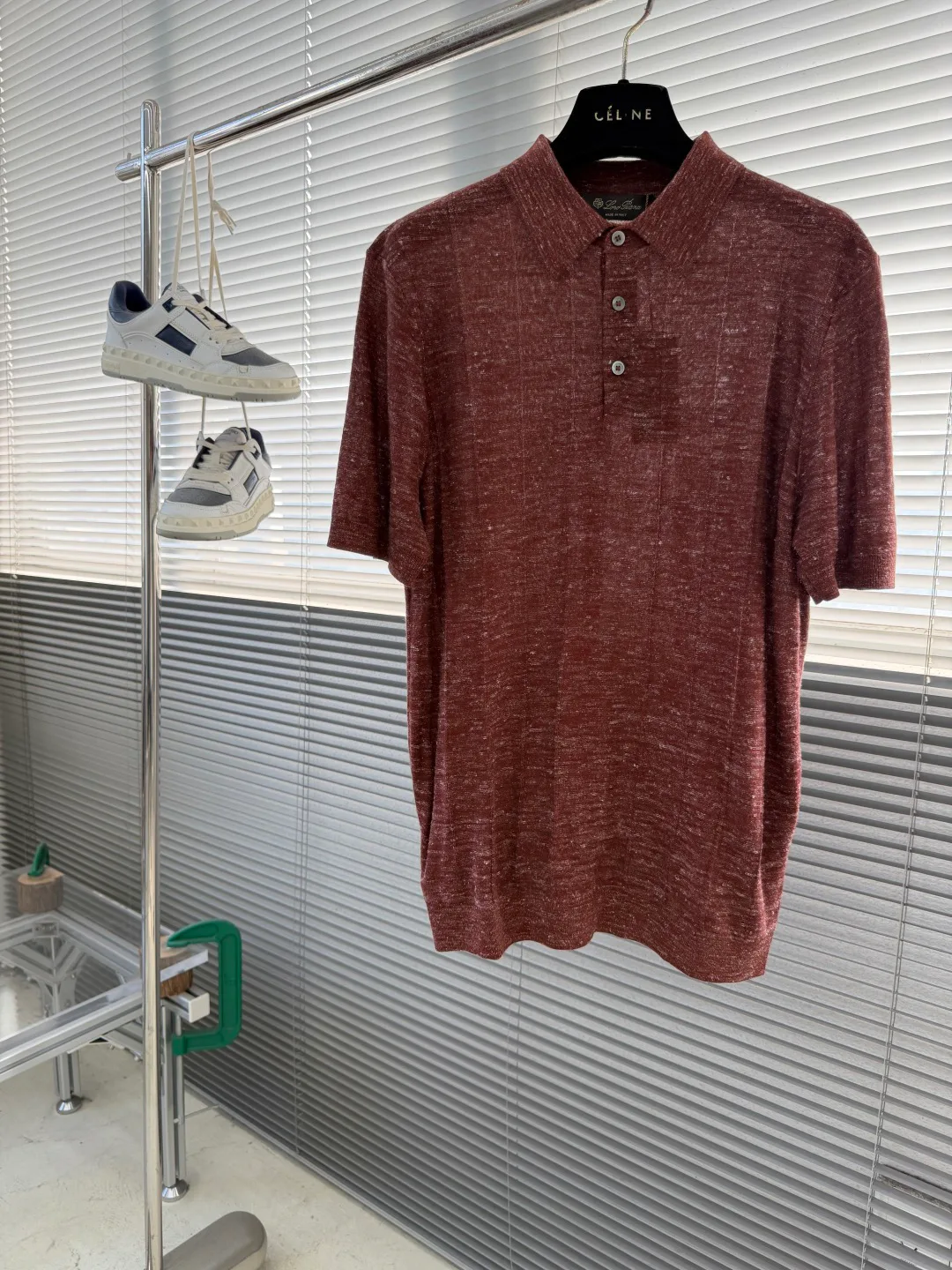 Футболки Мужские Loro Piana 11523405