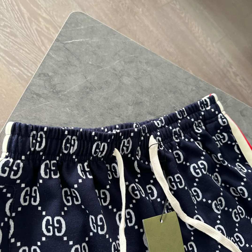 Шорты Мужские Gucci 12641013