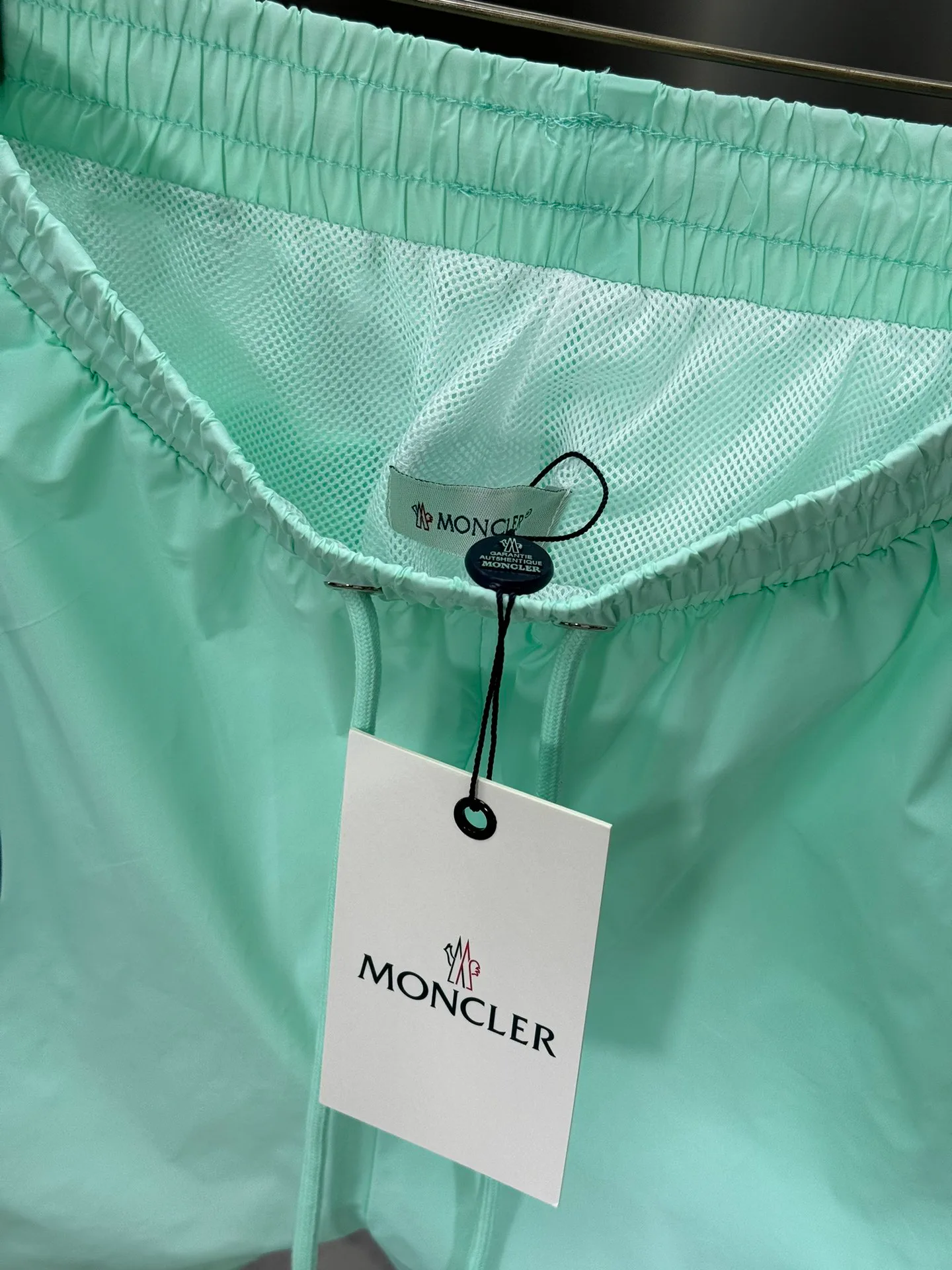 Шорты Мужские Moncler 11280080