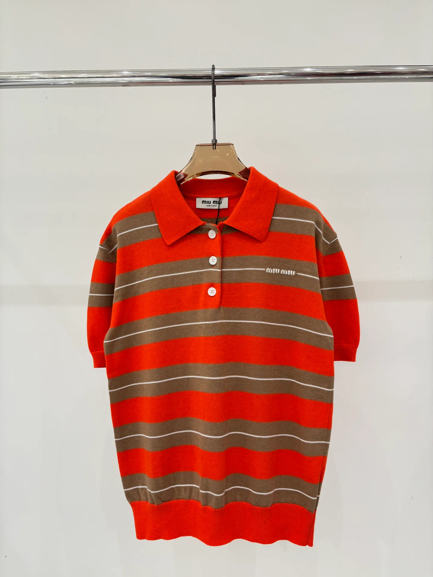 Джемперы И Свитеры Женские Miu Miu 762773