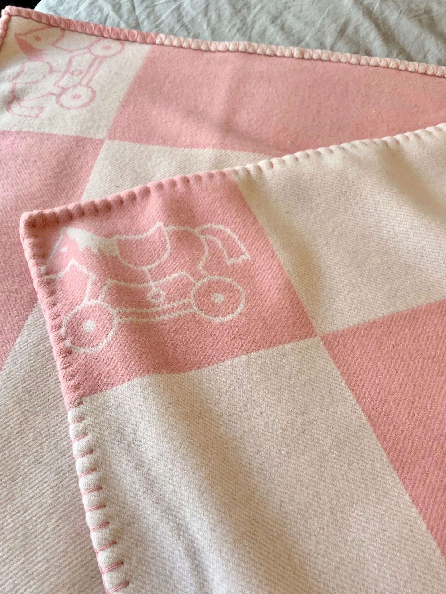 Текстиль Hermes 11565649