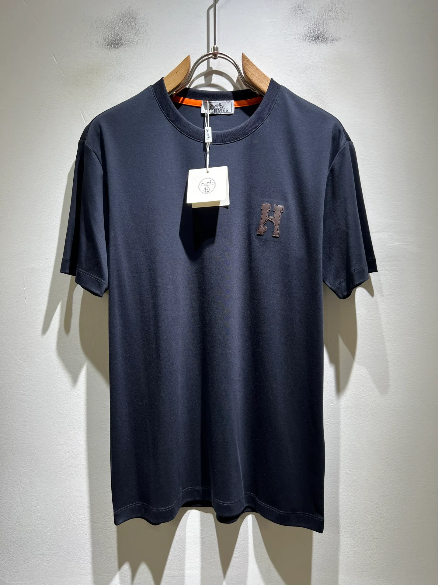 Футболки Мужские Hermes 11952701