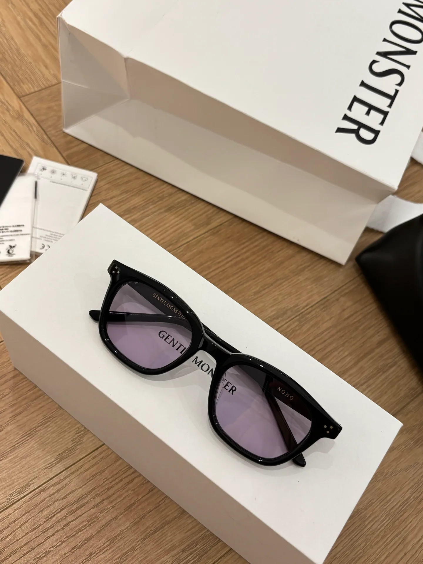 Очки Gentle Monster 13169269