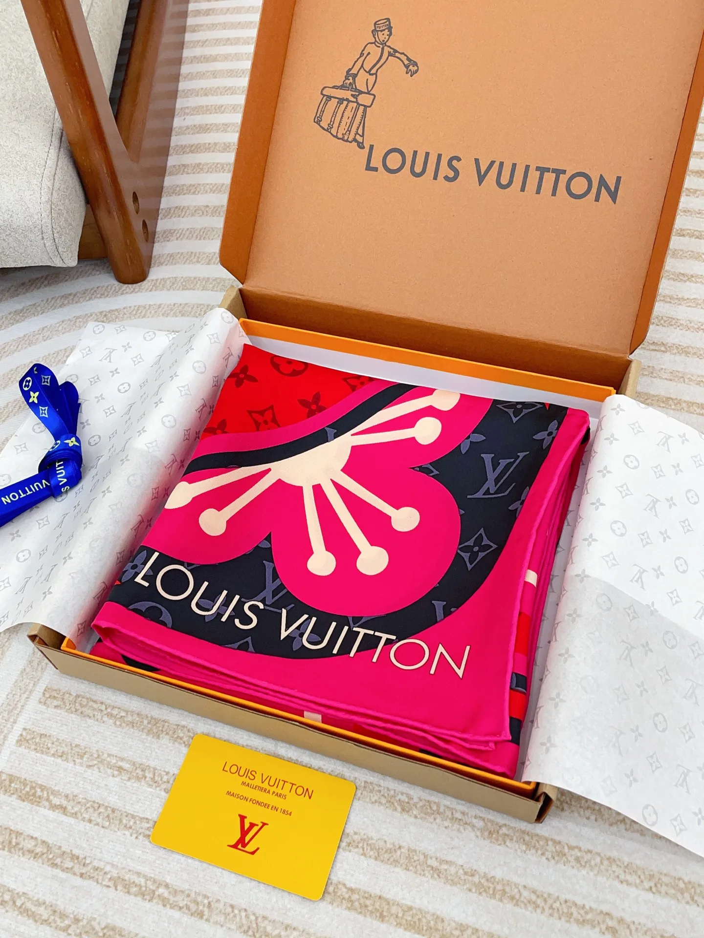 Шарфы Loewe 13161