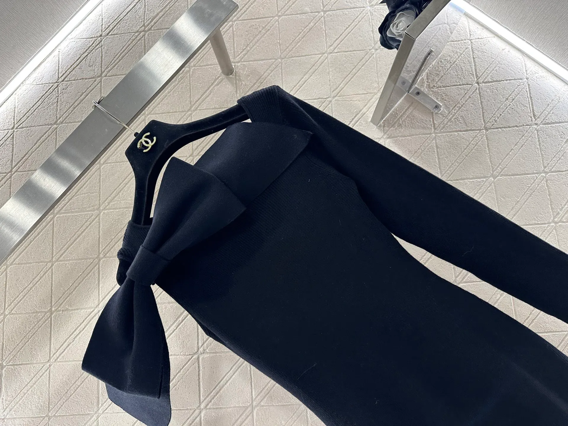 Платья Женские Chanel 172548