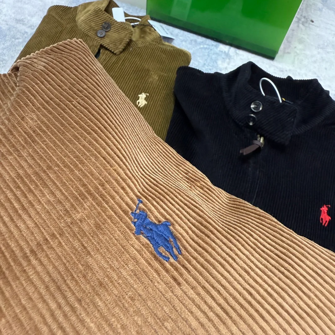 Куртки И Пуховики Женские Ralph Lauren 213157