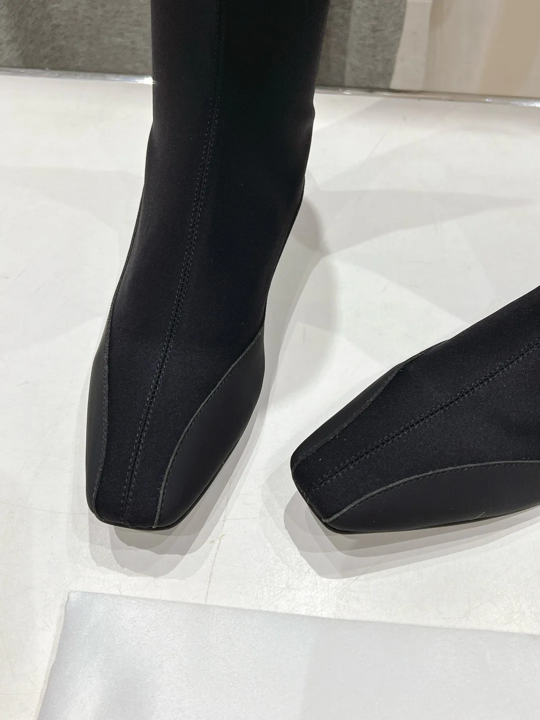 Сапоги Женские The Row 53289