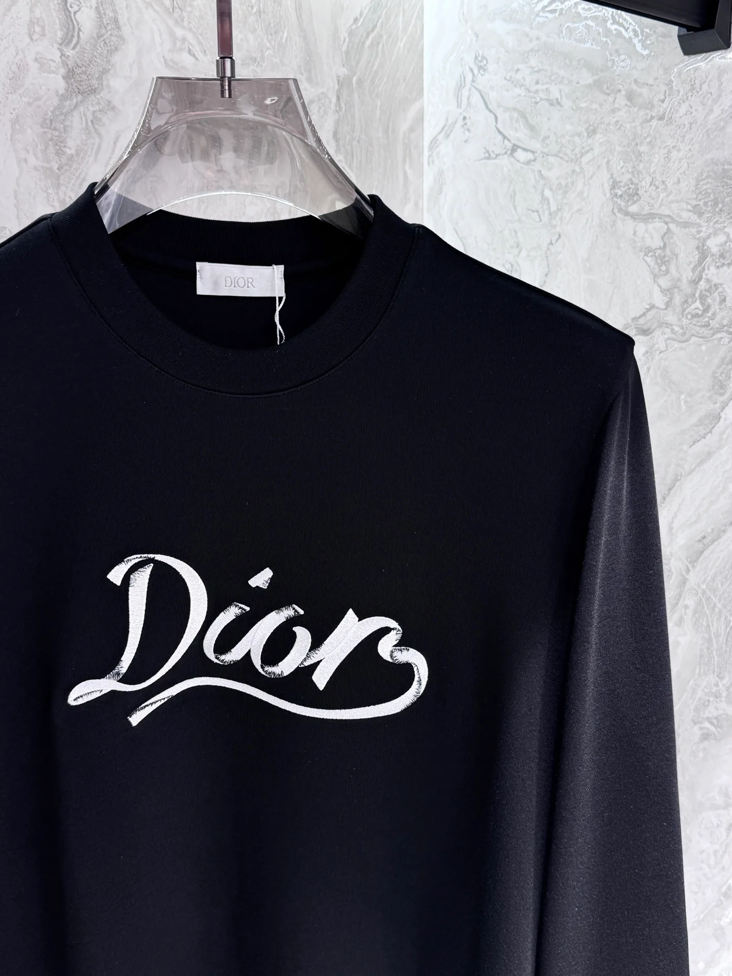 Лонгсливы Мужские Christian Dior 560364