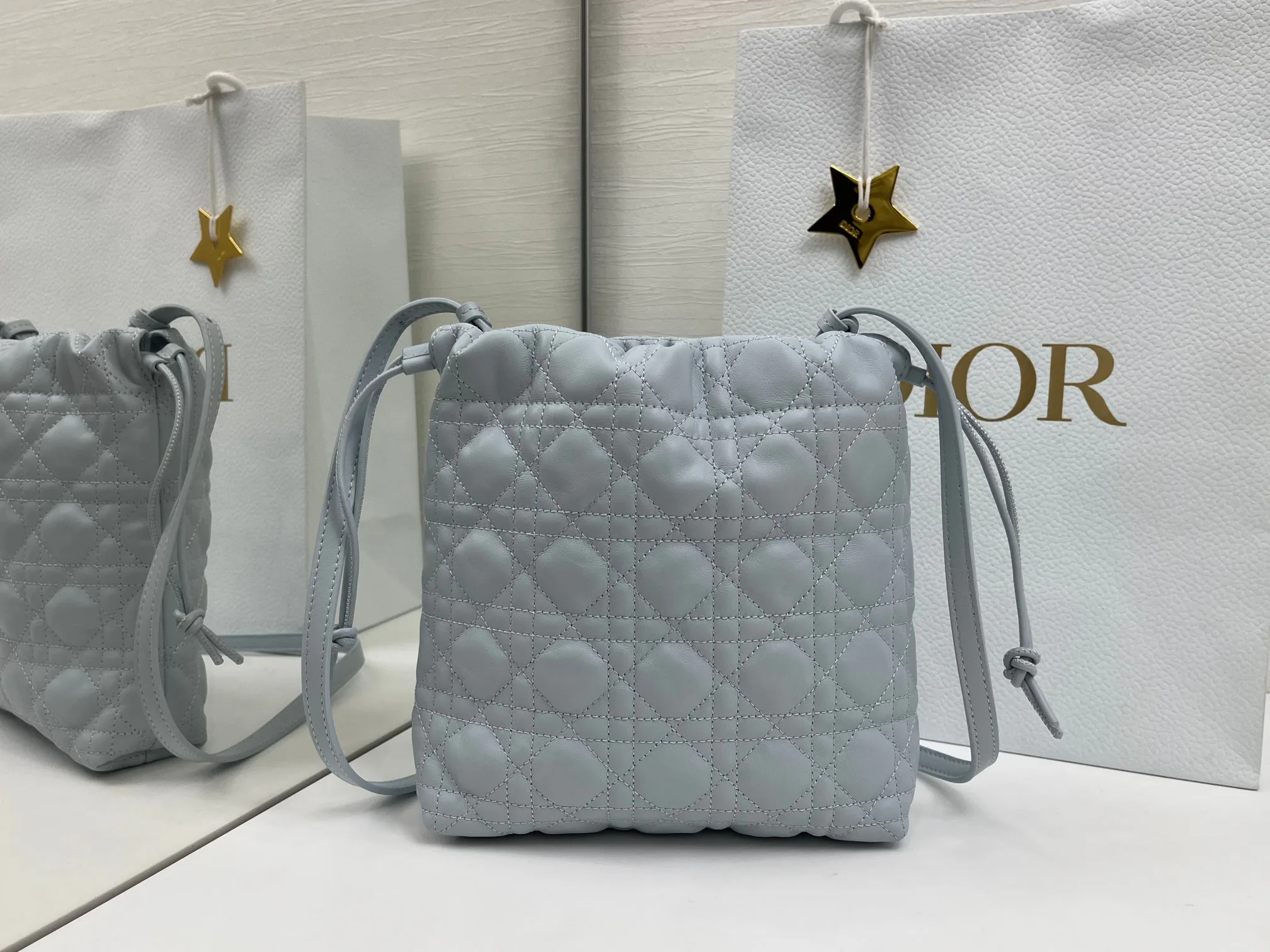 Классические Сумки Женские Christian Dior 12817865