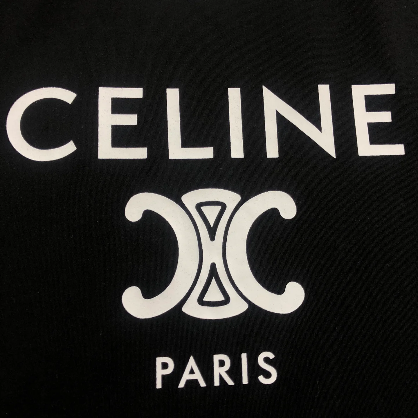 Футболки Женские Celine 33664