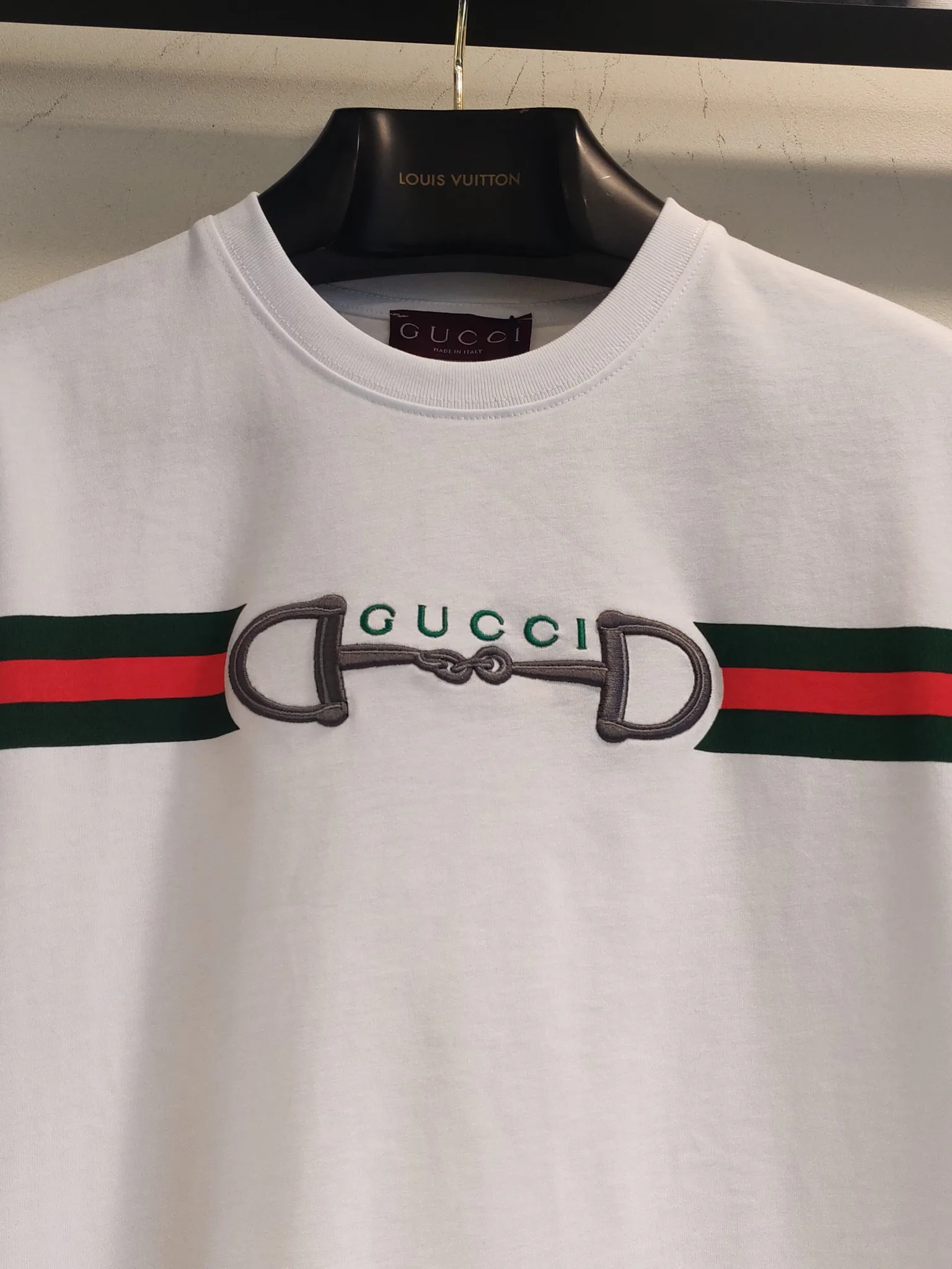 Футболки Женские Gucci 1545977