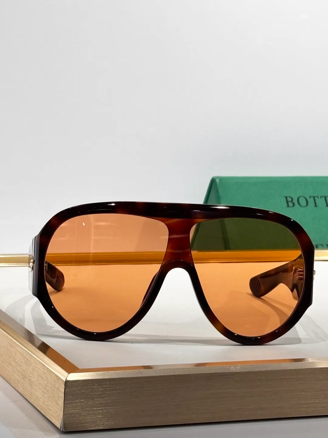 Очки Bottega Veneta 11431471