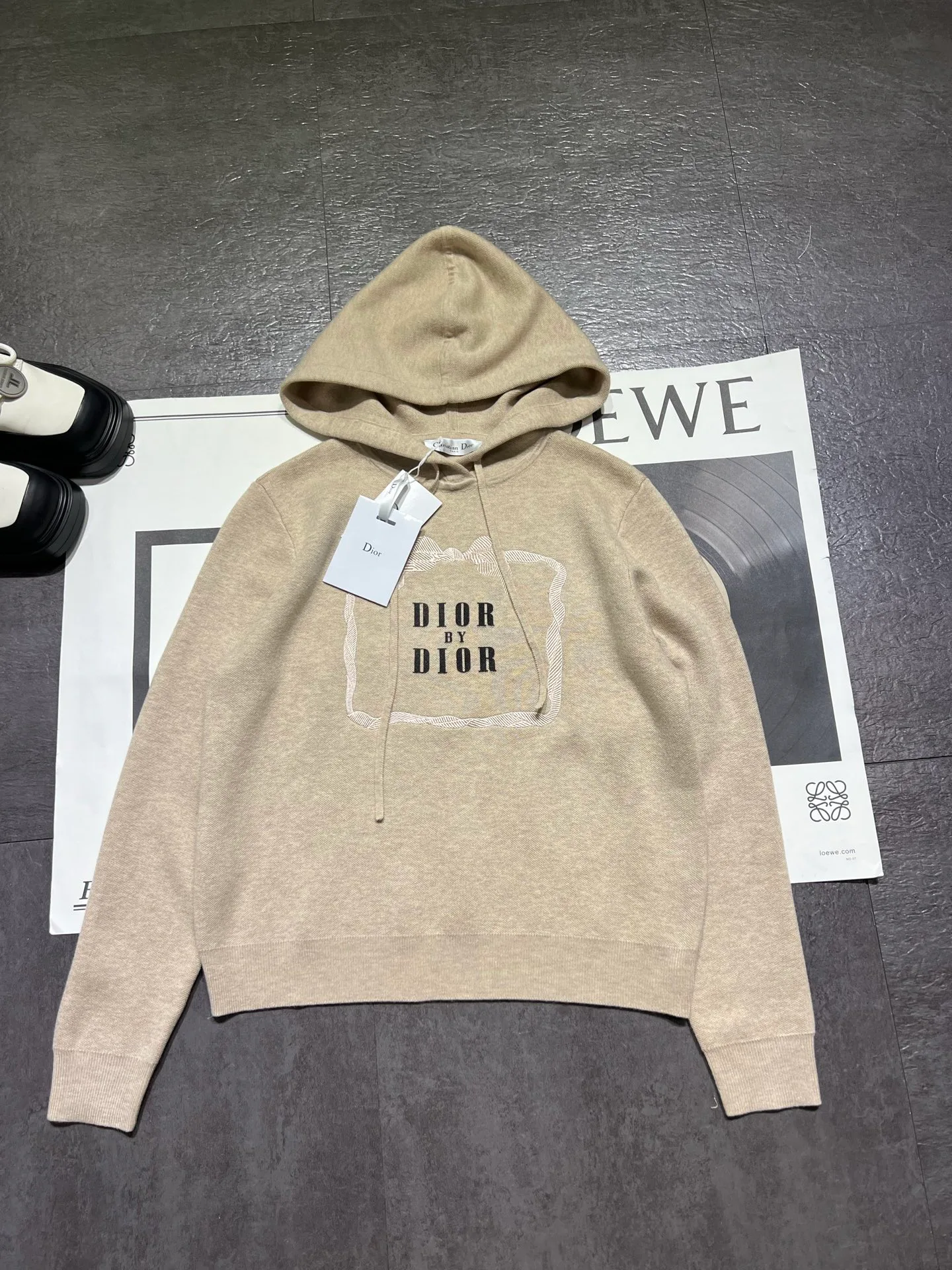 Джемперы И Свитеры Женские Christian Dior 3370480