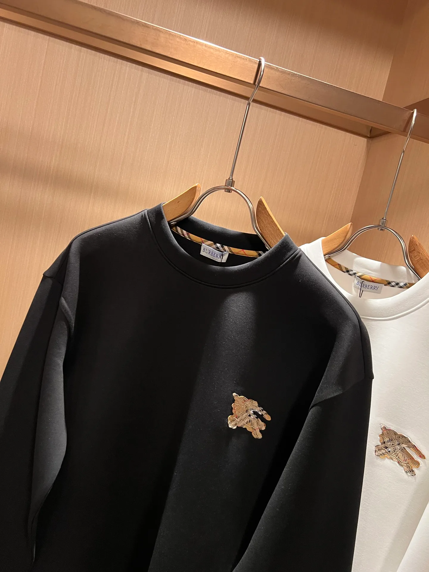 Свитшоты И Худи Мужские Burberry 18519603