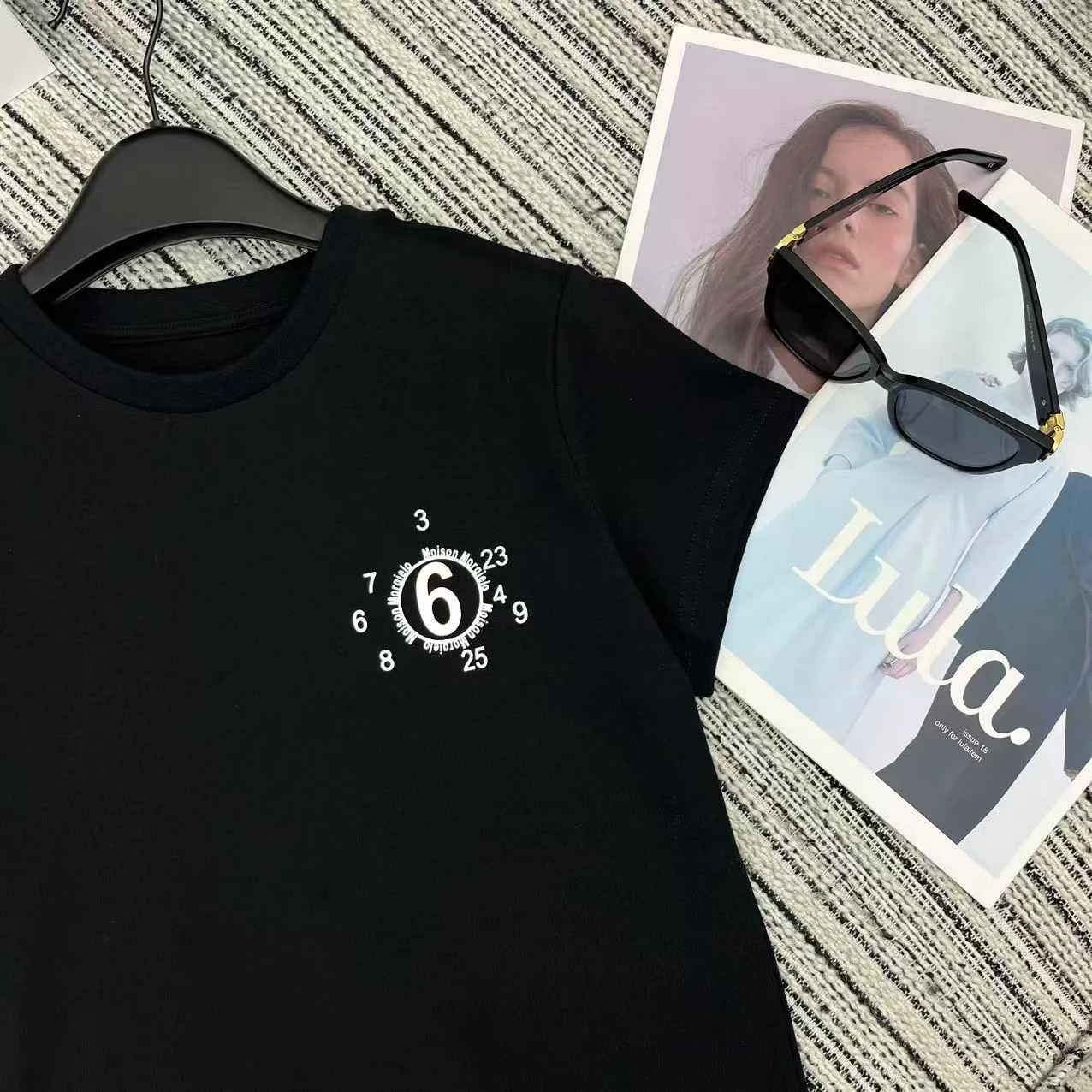 Футболки Женские Maison Margiela 11172041