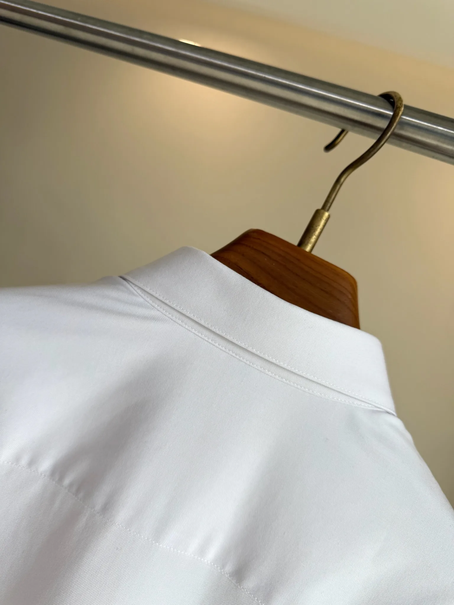 Рубашки Мужские Loro Piana 1264622