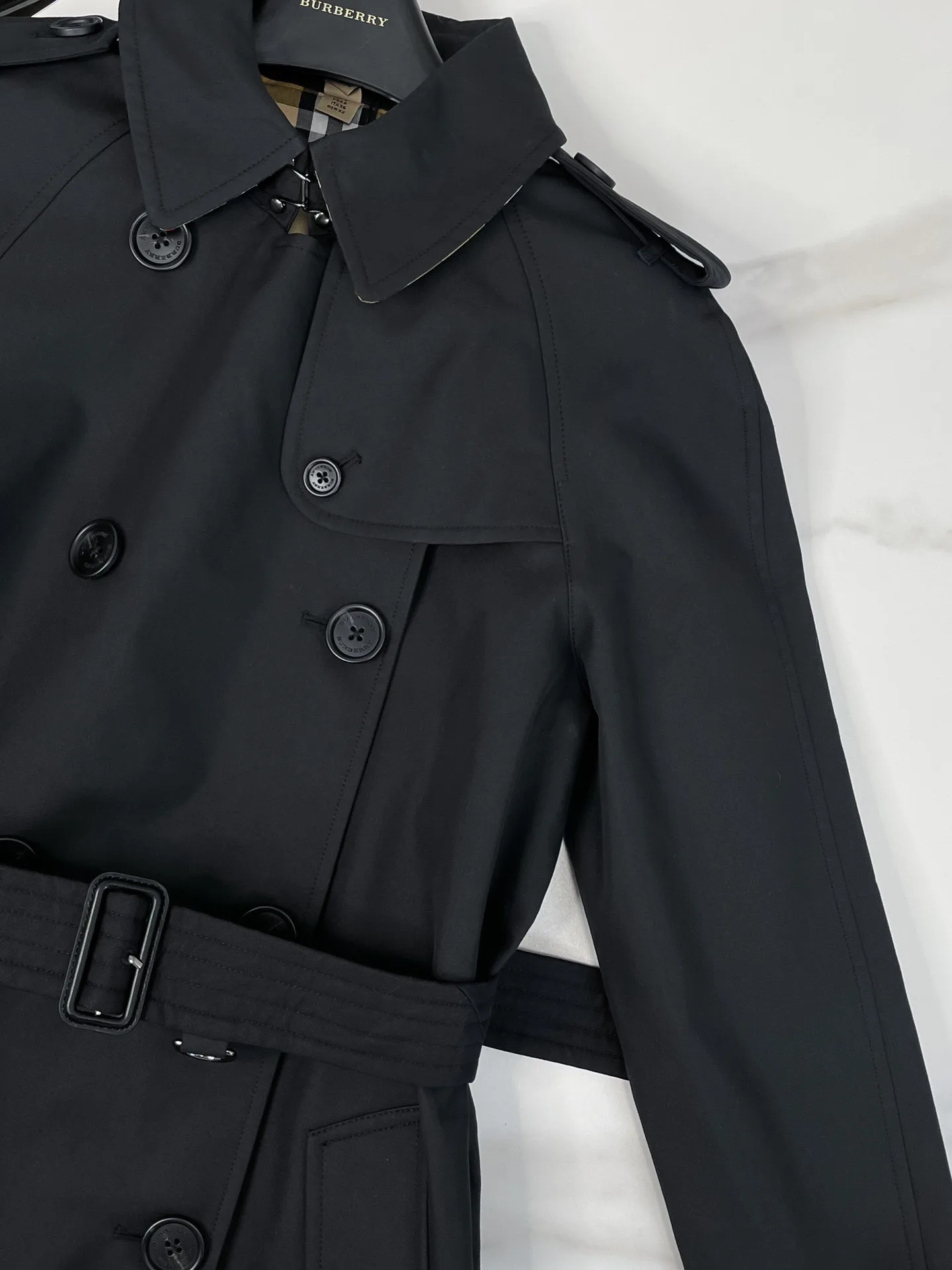 Тренчи Женские Burberry 18512916