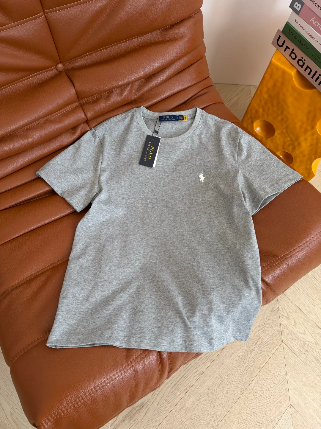 Футболки Женские Ralph Lauren 12079617