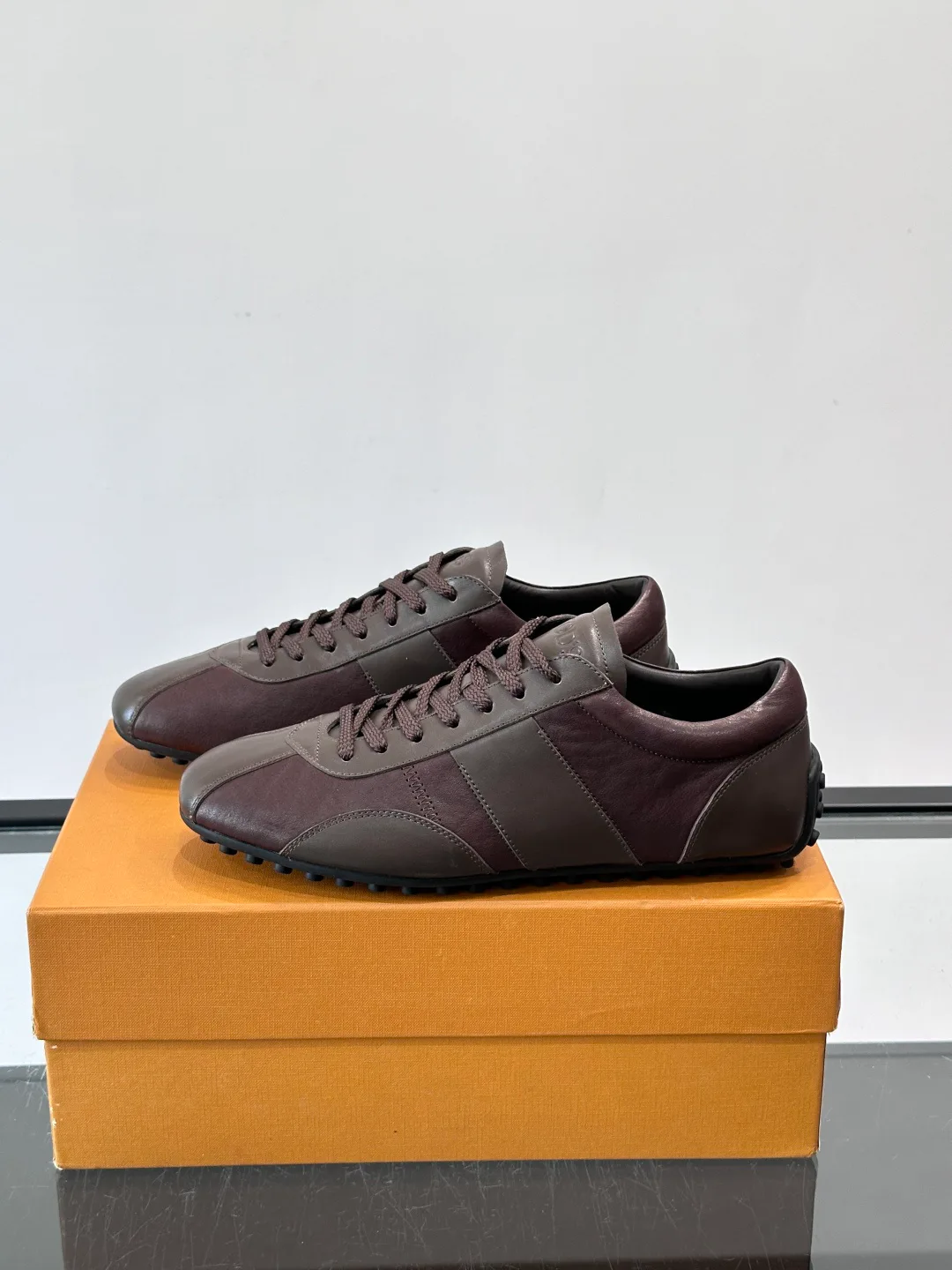 Кроссовки Мужские Tod's 17914067