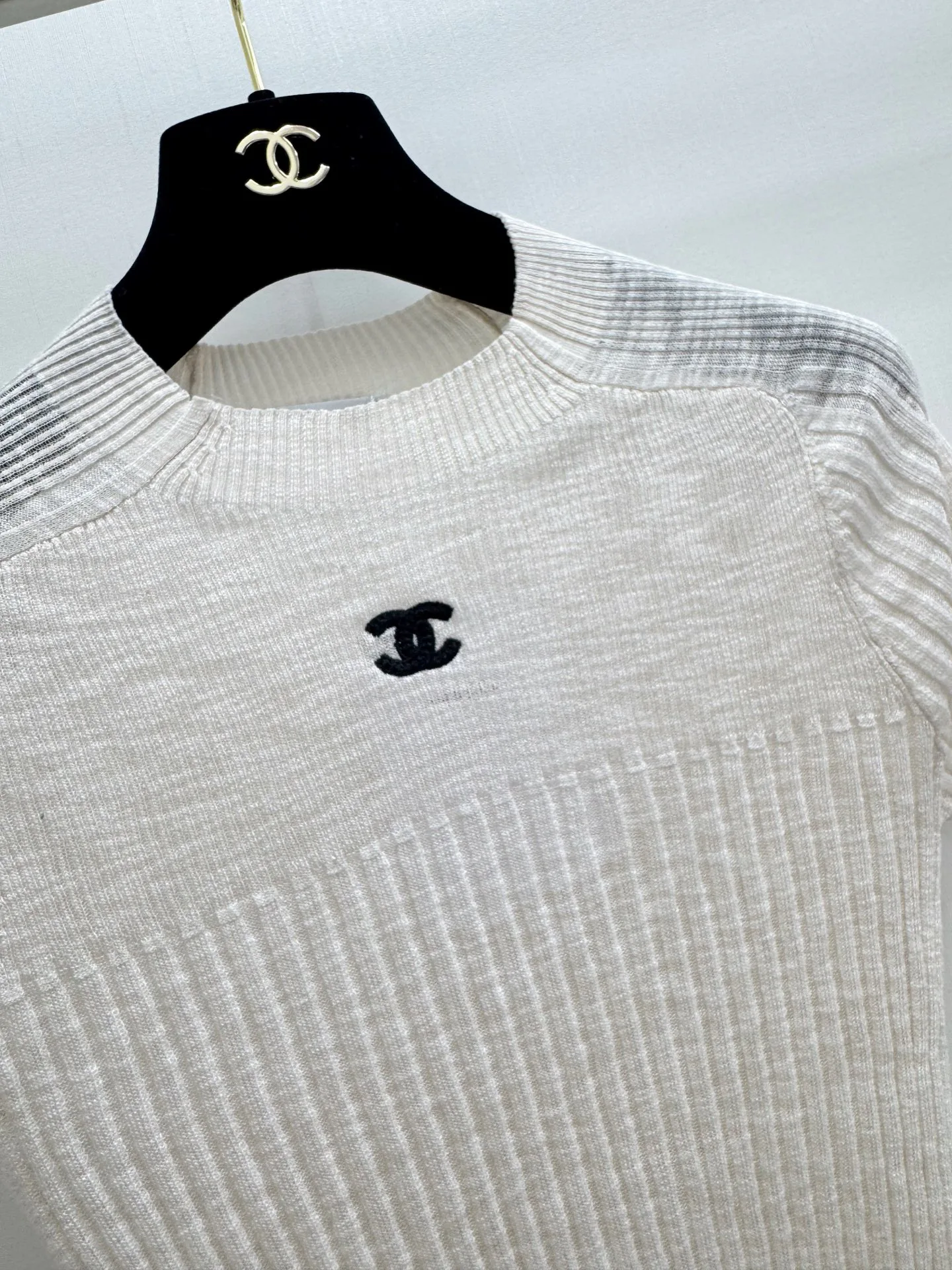 Футболки Женские Chanel 17285178