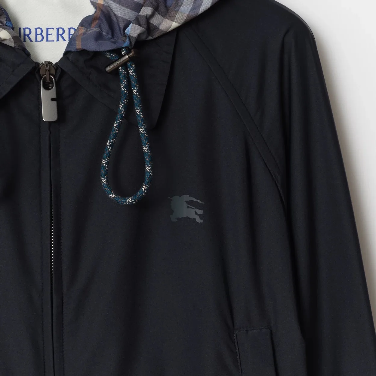 Куртки И Пуховики Женские Burberry 13420099