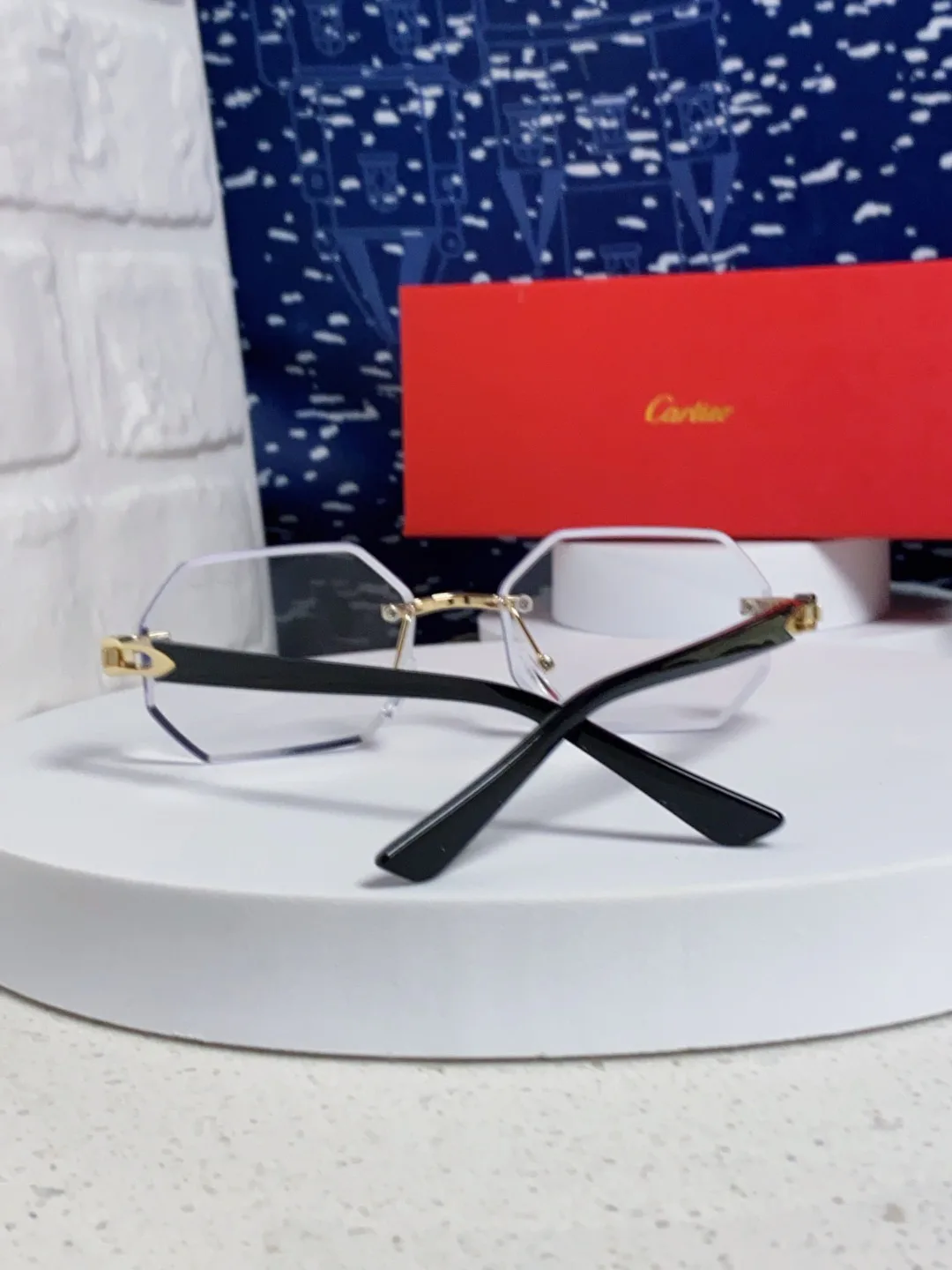 Очки Cartier 13135689