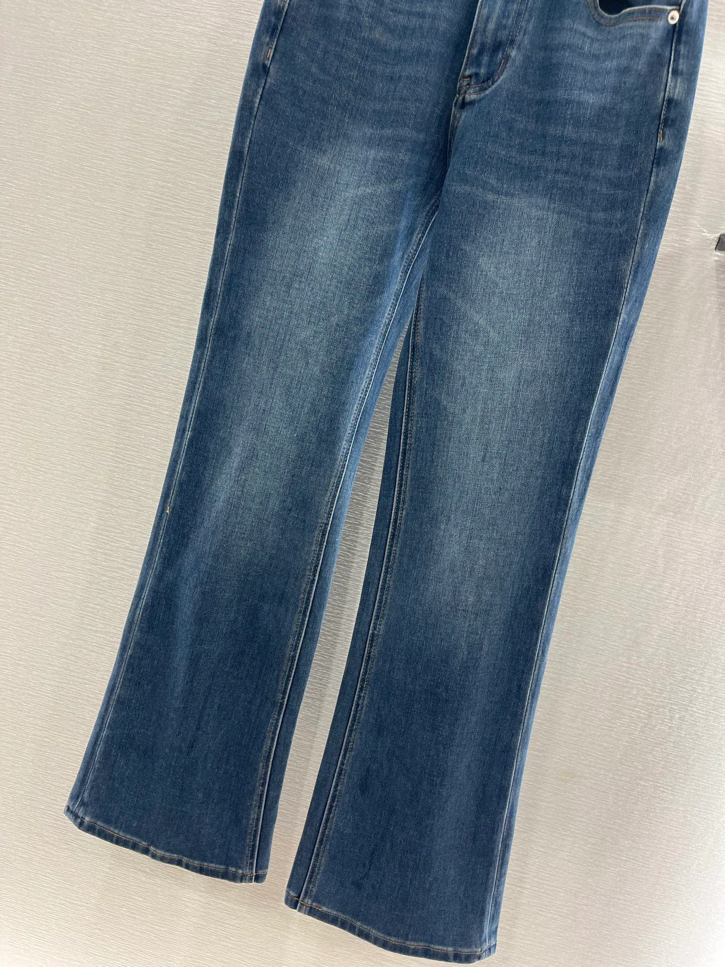 Джинсы Женские Miu Miu 2942773