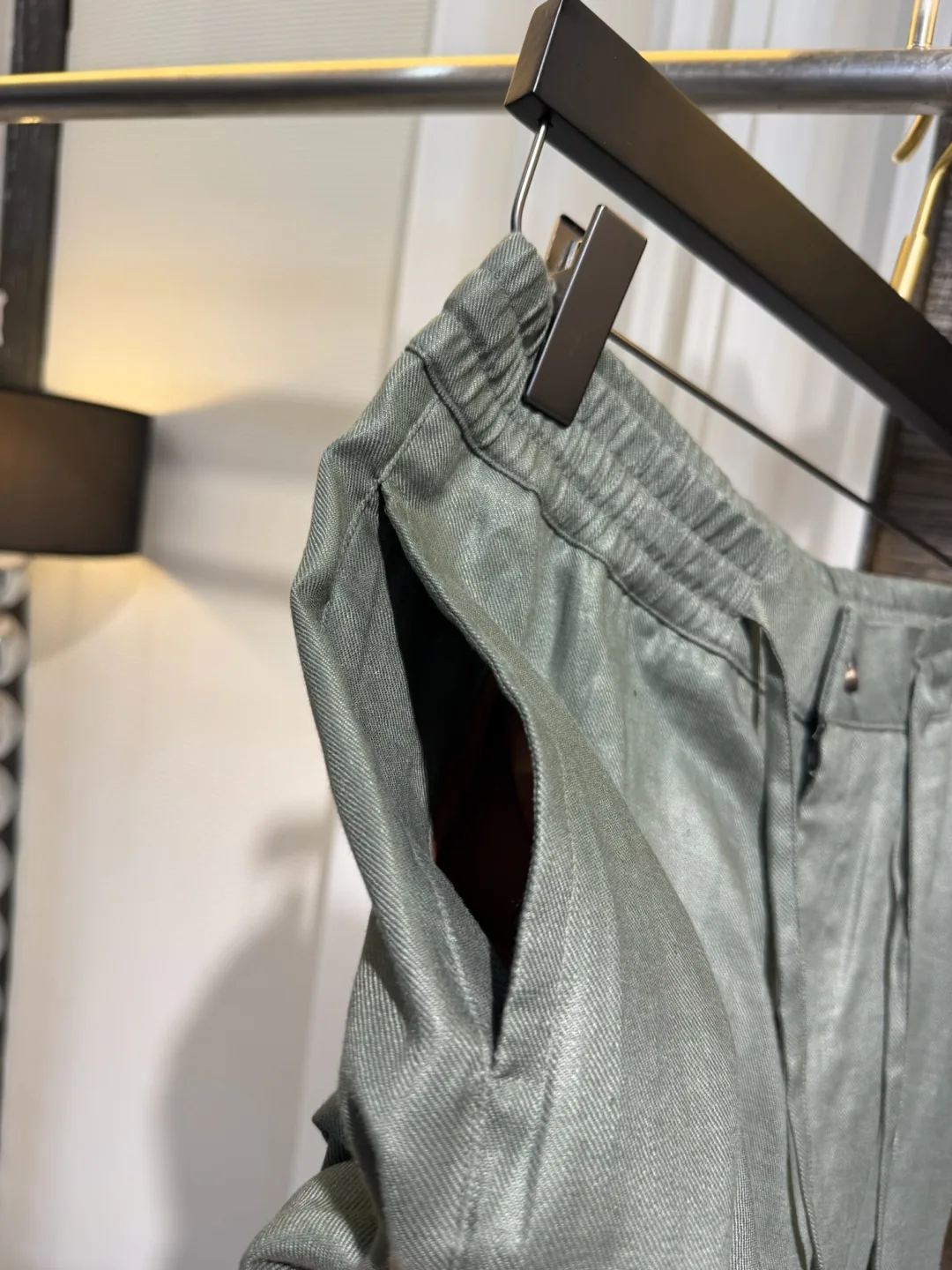 Шорты Мужские Zegna 11259046
