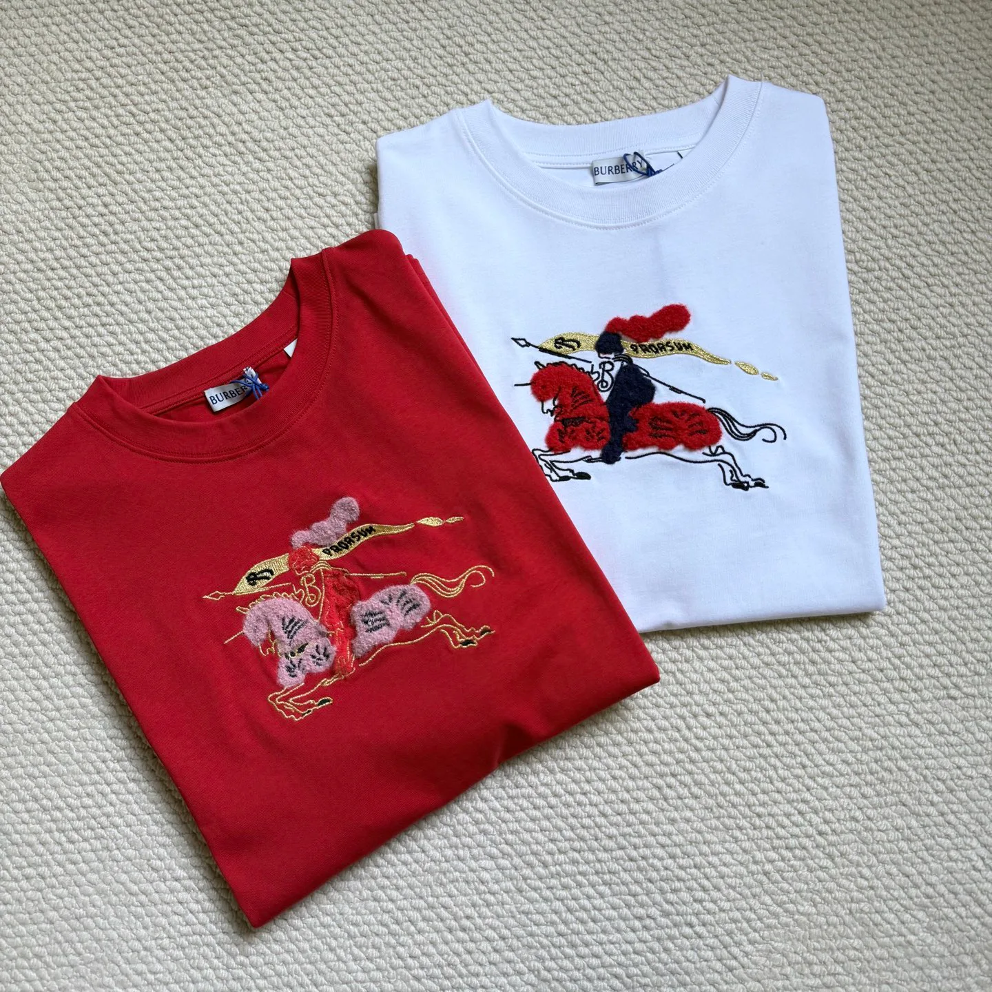 Футболки Женские Burberry 558164