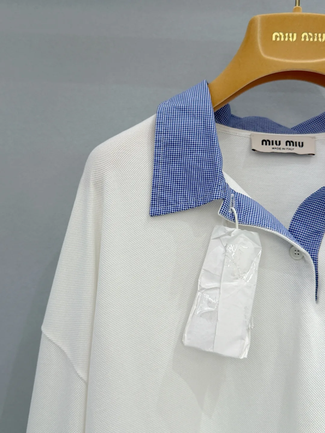 Рубашки Женские Miu Miu 11410109