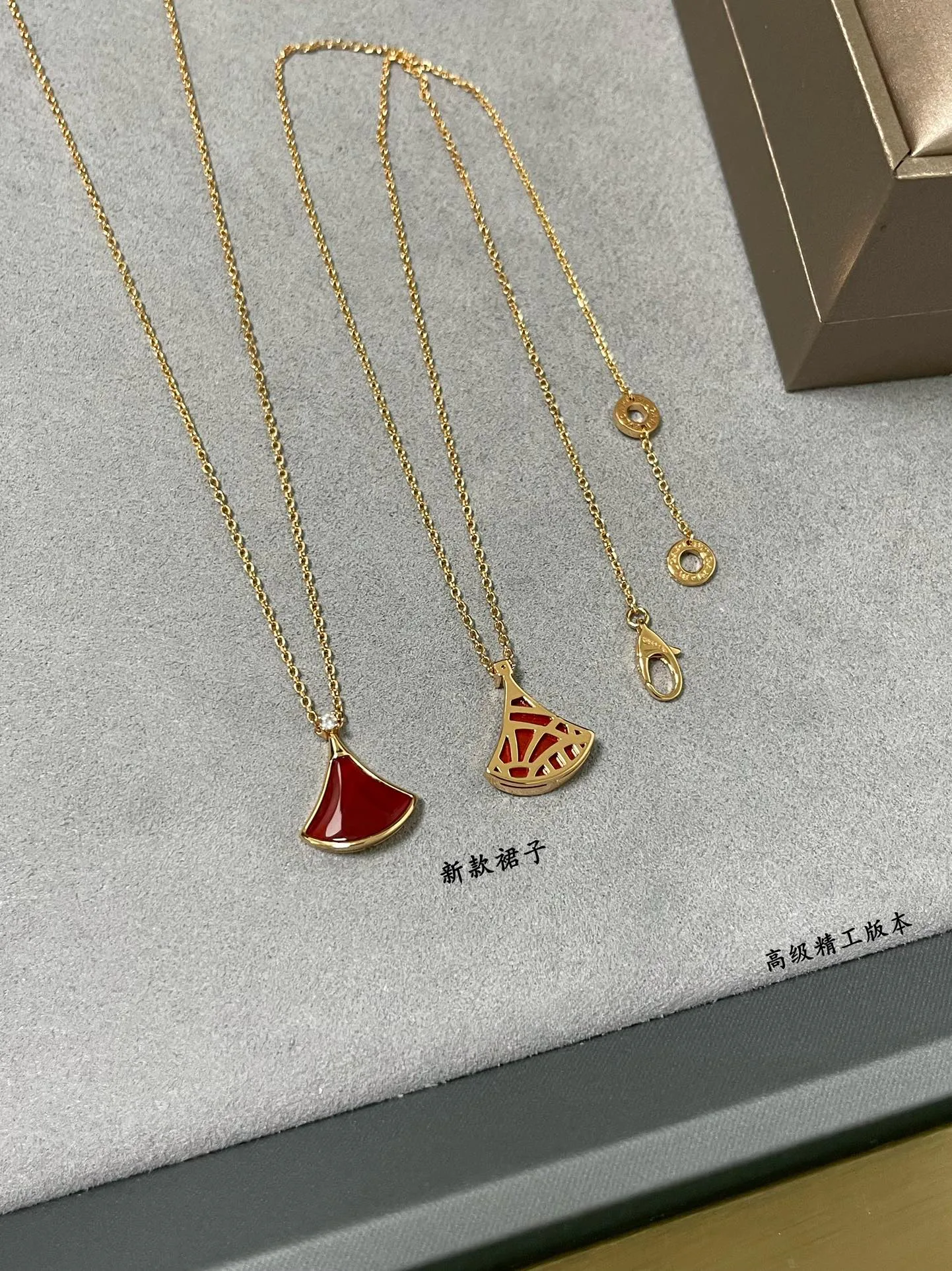Бижутерия Bvlgari 17235578