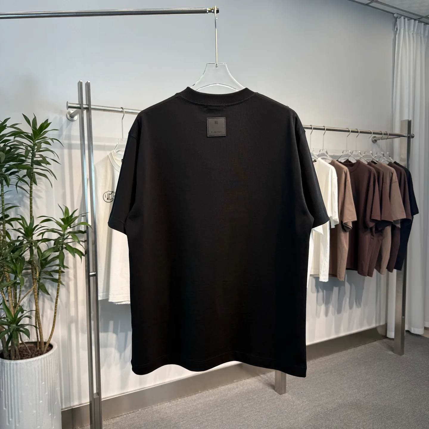 Футболки Женские Givenchy 5082255