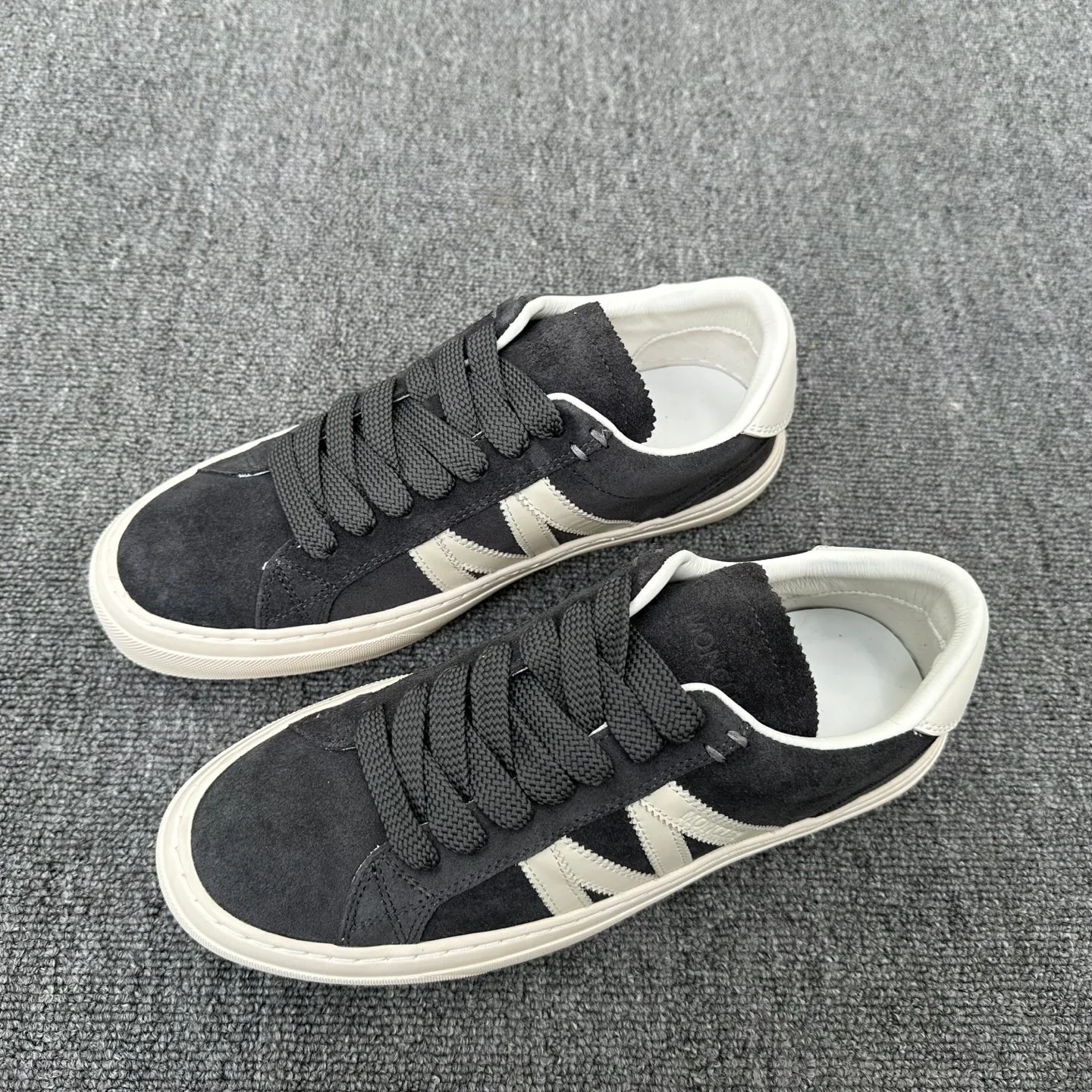 Кроссовки Мужские Moncler 1515798