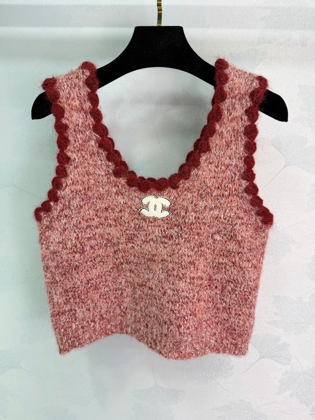 Жилеты Женские Chanel 2707799