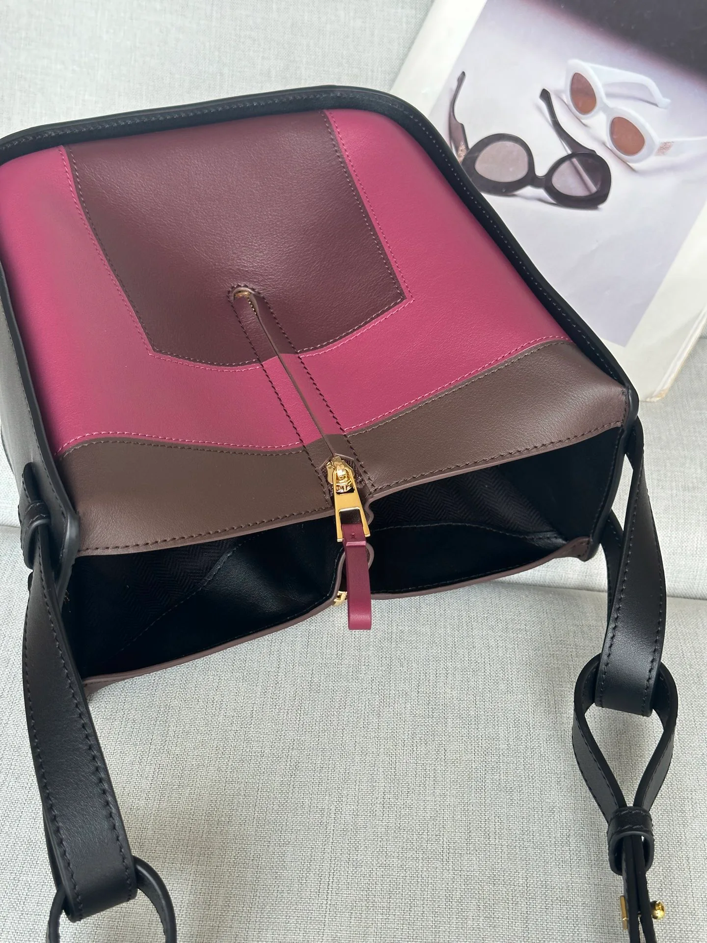 Классические Сумки Женские Loewe 4916525
